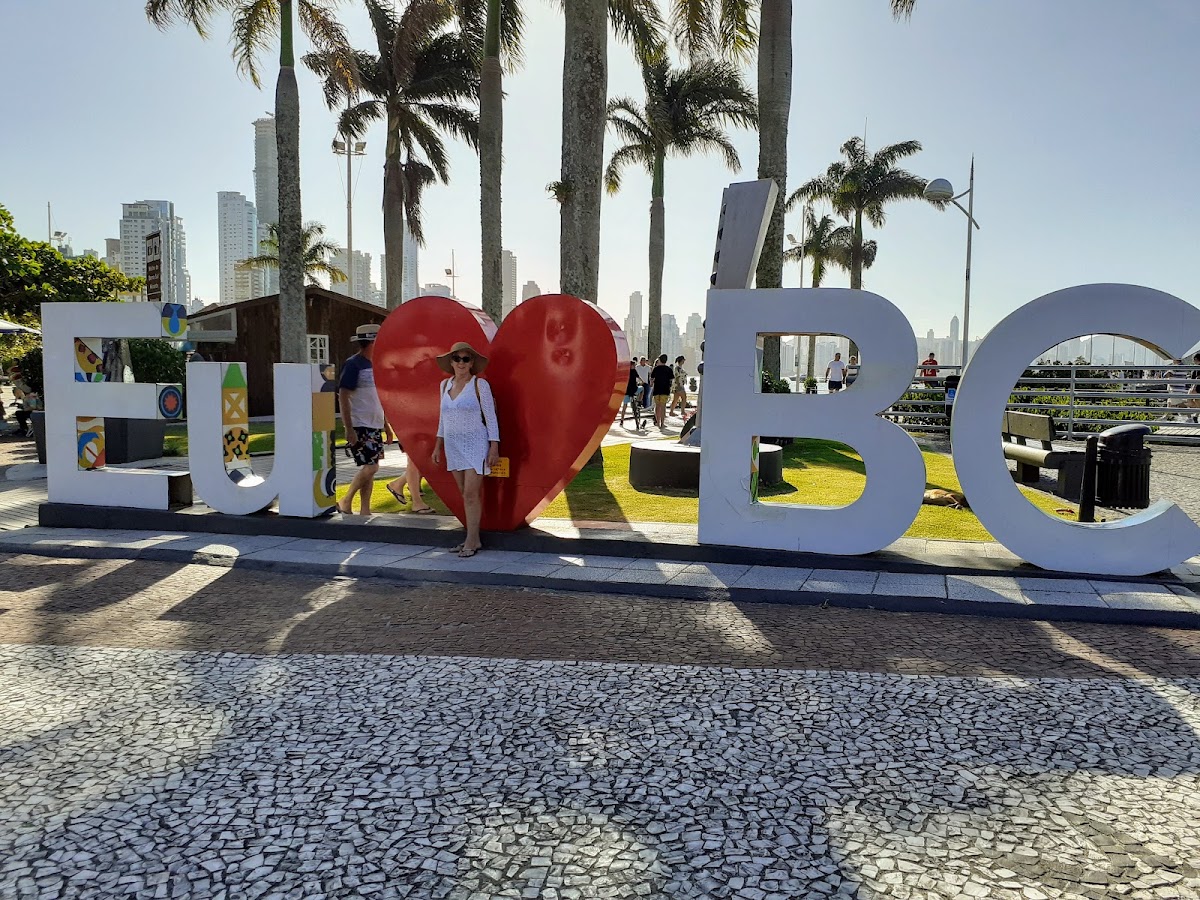 Logo SouBemFloripa