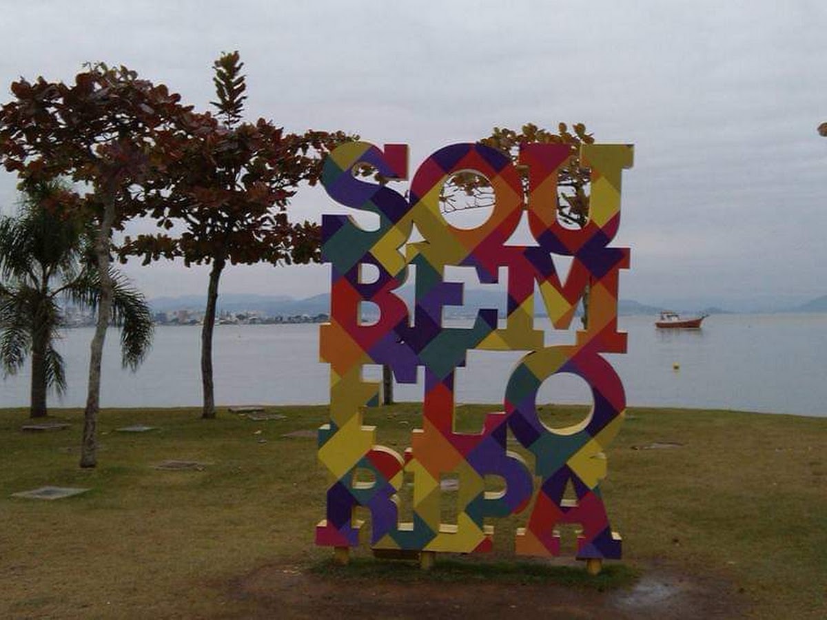 SouBemFloripa em Florianópolis — foto 1