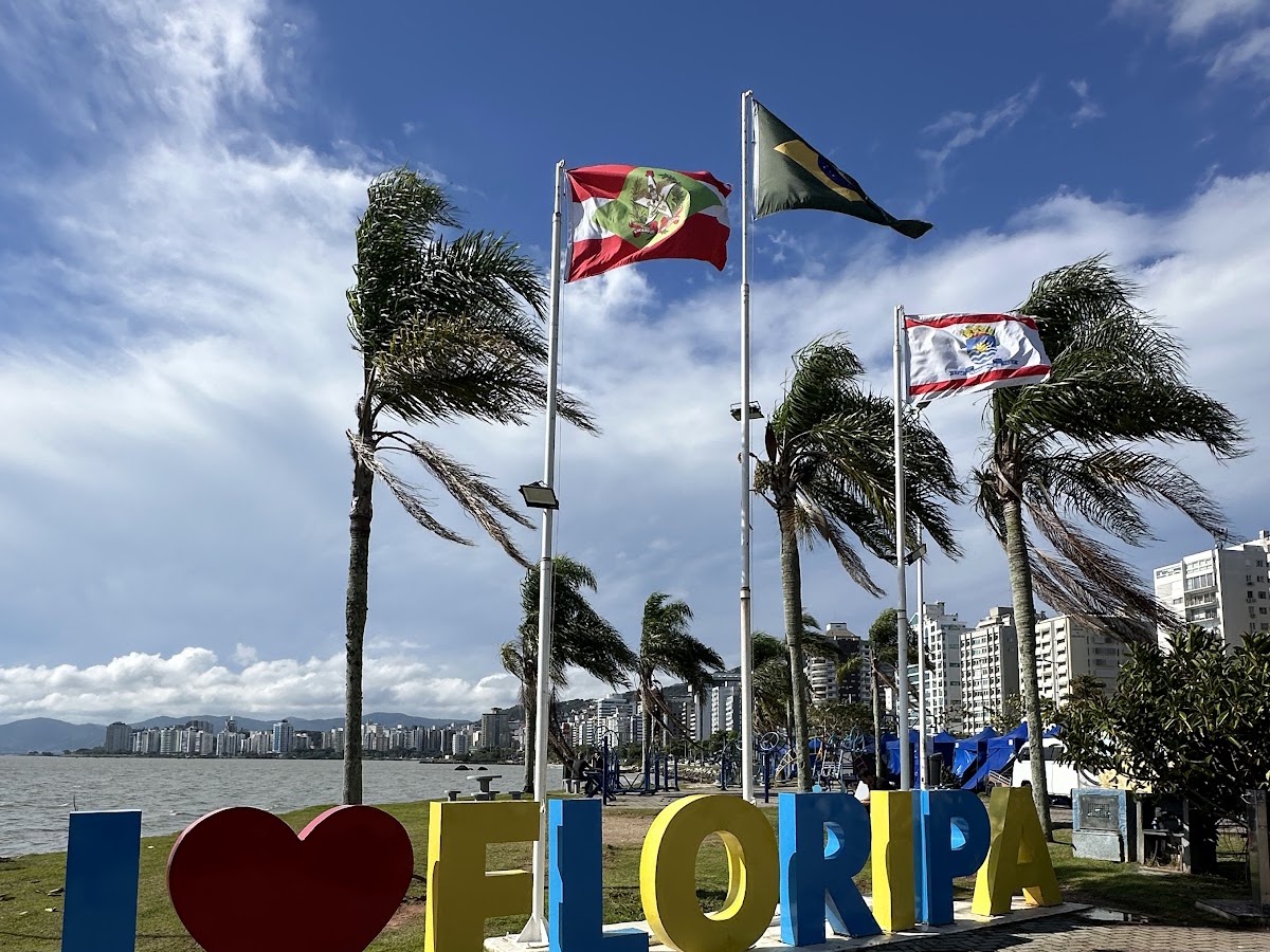 SouBemFloripa em Florianópolis — foto 2
