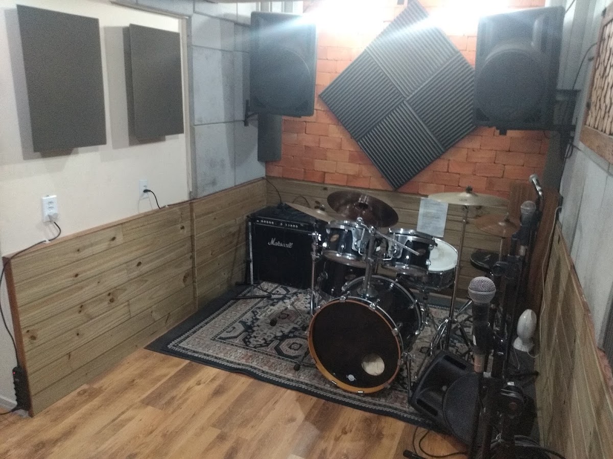 Sound Case Produtora em Florianópolis — foto 1