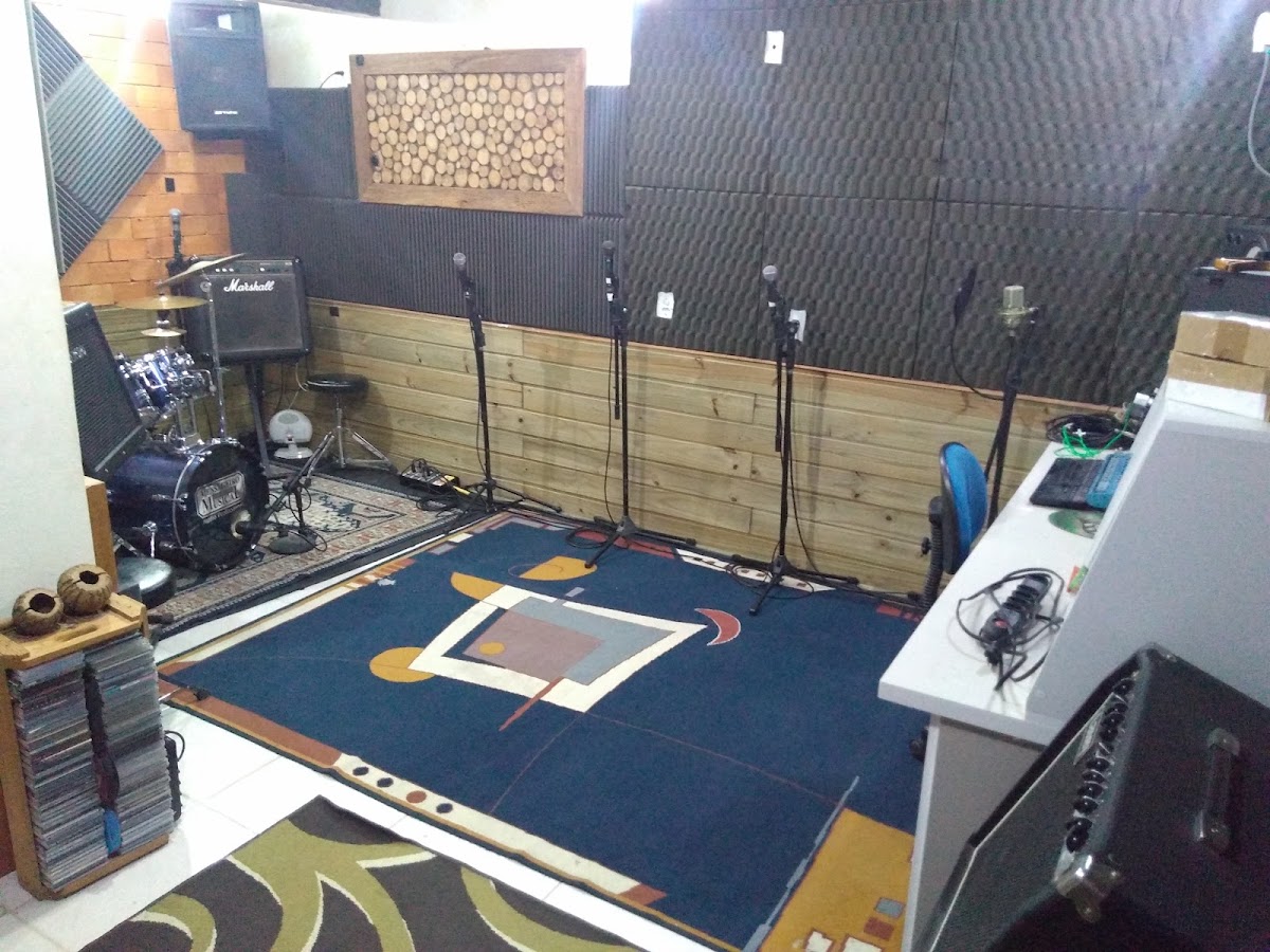 Sound Case Produtora em Florianópolis — foto 2