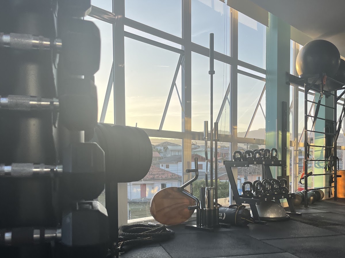 South Core Training em Florianópolis — foto 2