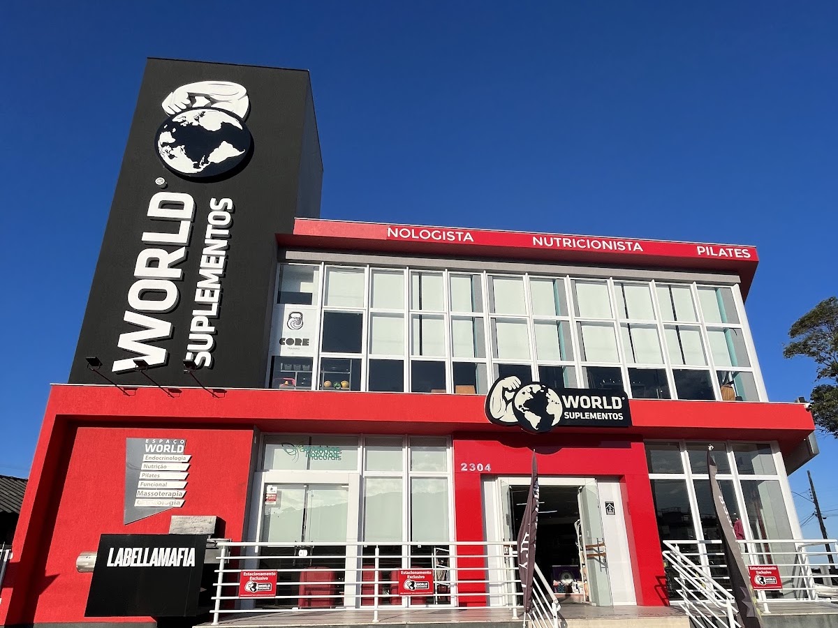 South Core Training em Florianópolis — foto 3