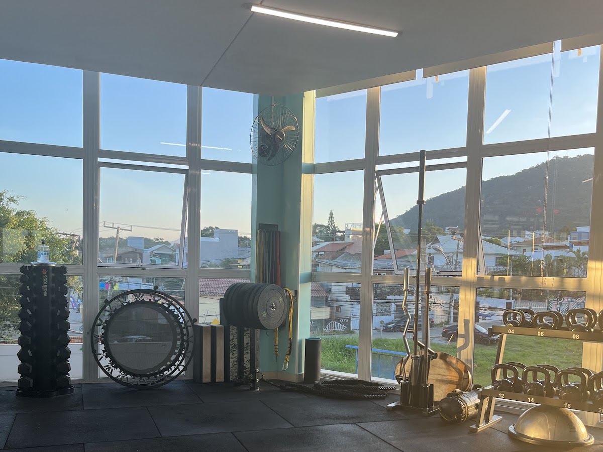 South Core Training em Florianópolis — foto 4