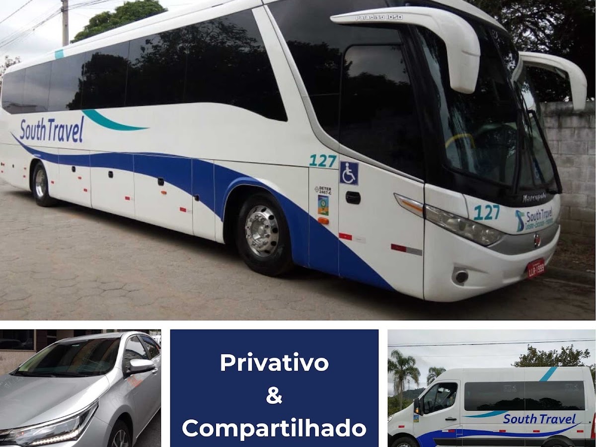 South Travel Viagens e Turismo Receptivo em Florianópolis — foto 3