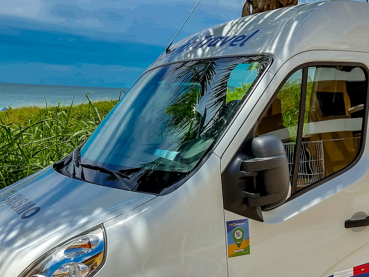 South Travel Viagens e Turismo Receptivo em Florianópolis — foto 4