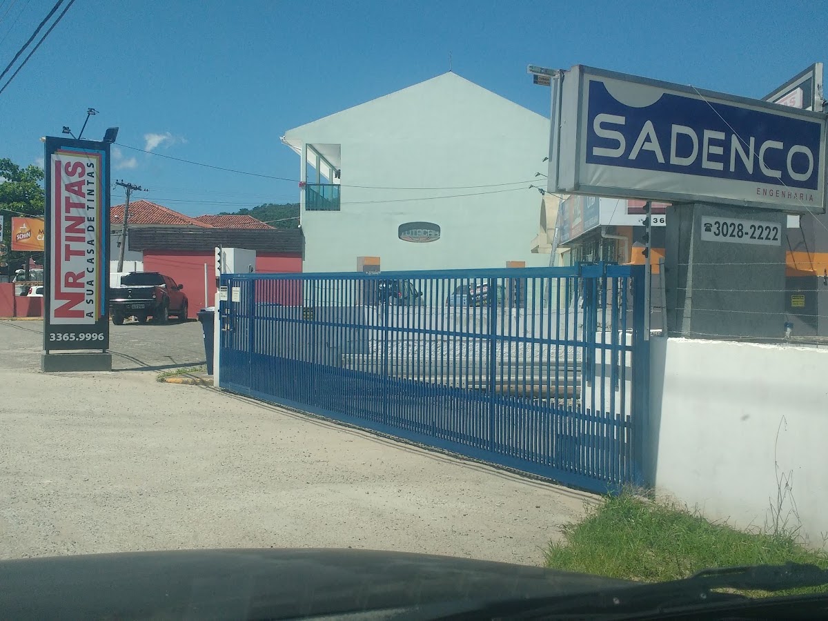 Logo SP Portões