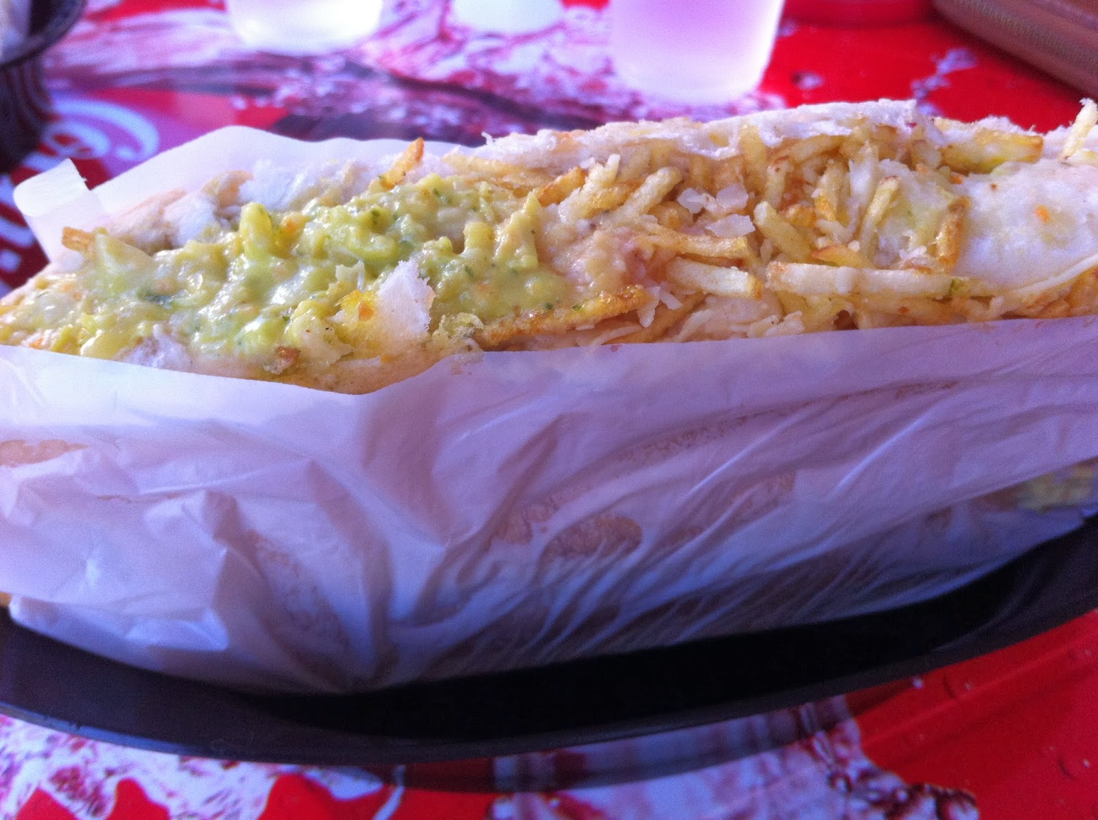 Space Food - Itacorubi em Florianópolis — foto 3