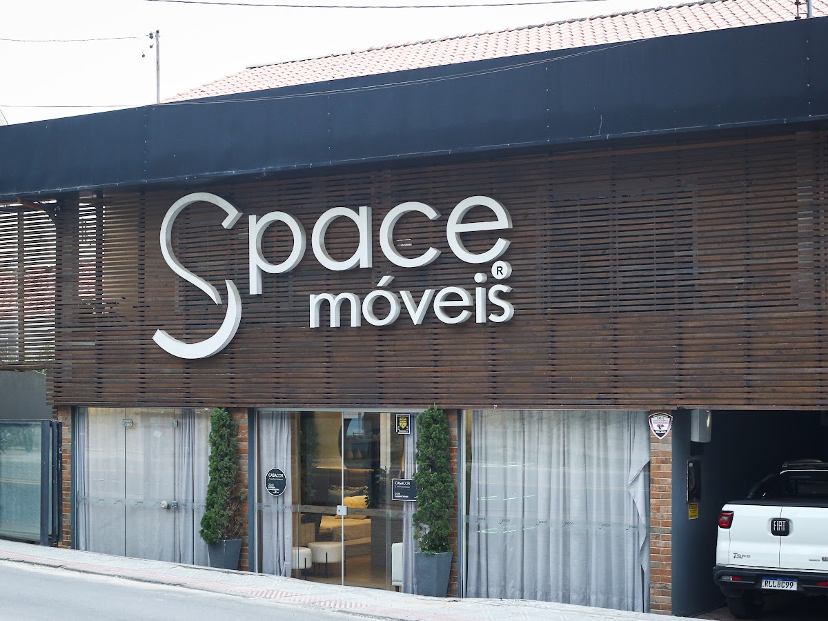 Logo Space Móveis