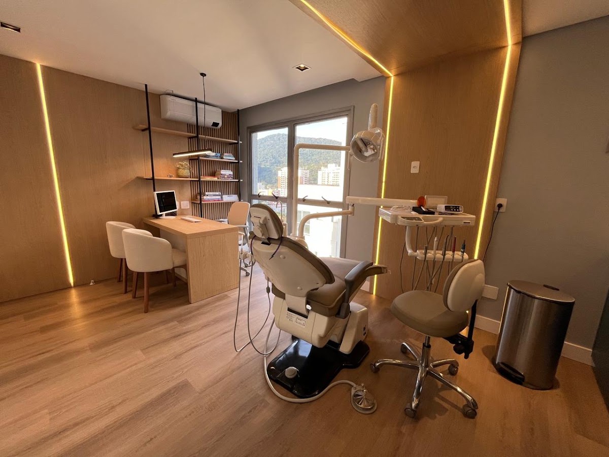 Foto da SPAZIO PERFETTO ODONTOLOGIA