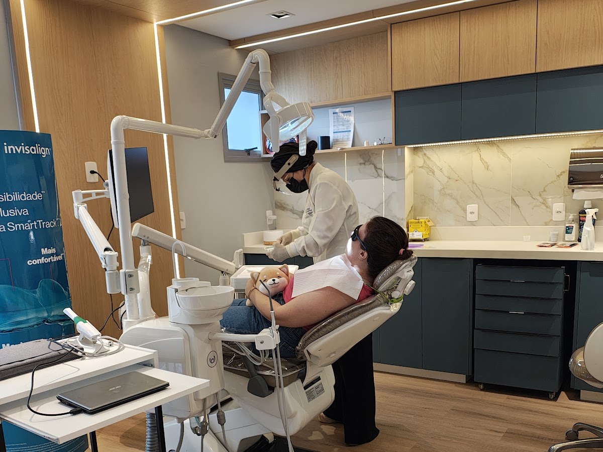 SPAZIO PERFETTO ODONTOLOGIA em Florianópolis — foto 2