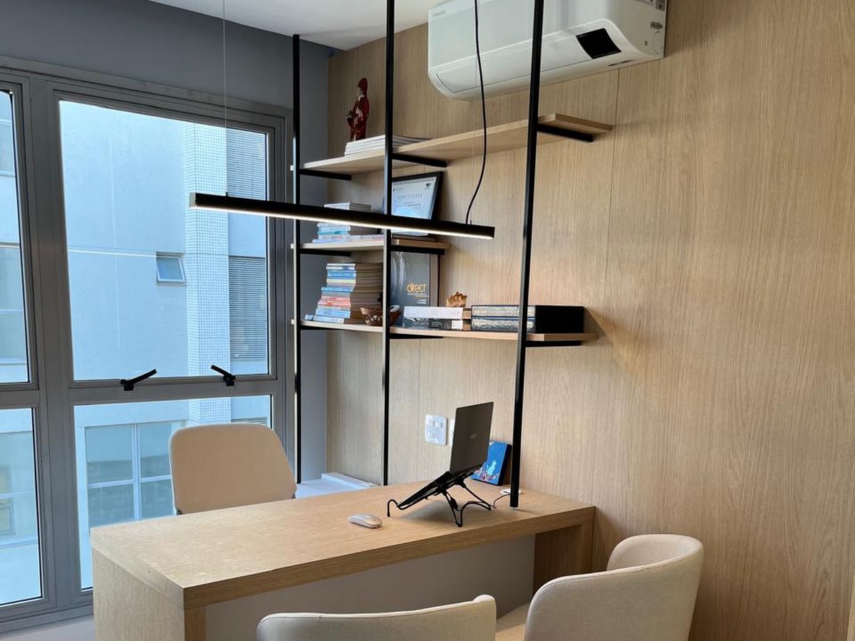SPAZIO PERFETTO ODONTOLOGIA em Florianópolis — foto 4
