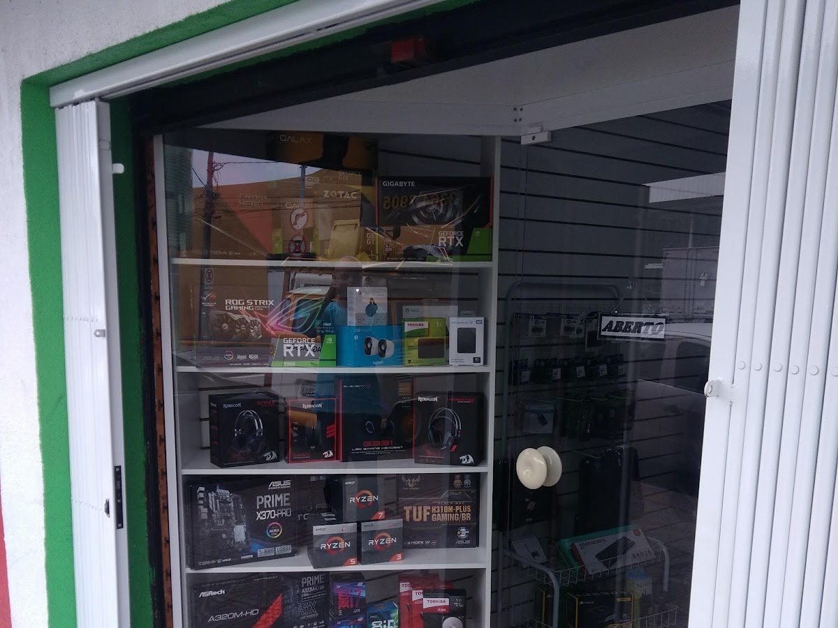 Specfix Informática em Florianópolis — foto 1
