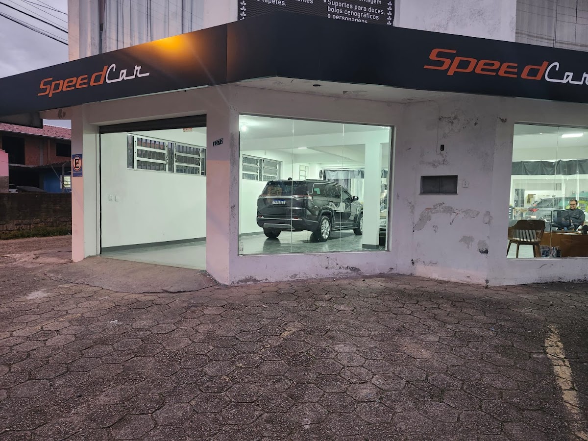 Speed Car Reparos Automotivos. em Florianópolis — foto 2