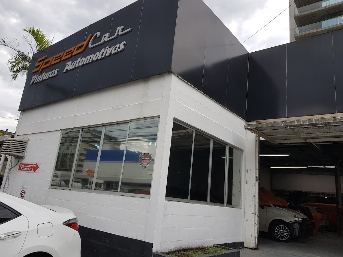 Speed Car Reparos Automotivos. em Florianópolis — foto 3