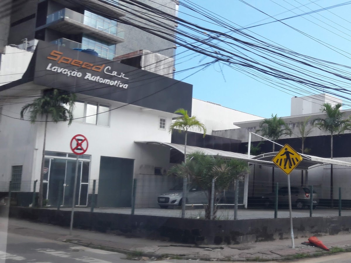 Speed Car Reparos Automotivos. em Florianópolis — foto 4