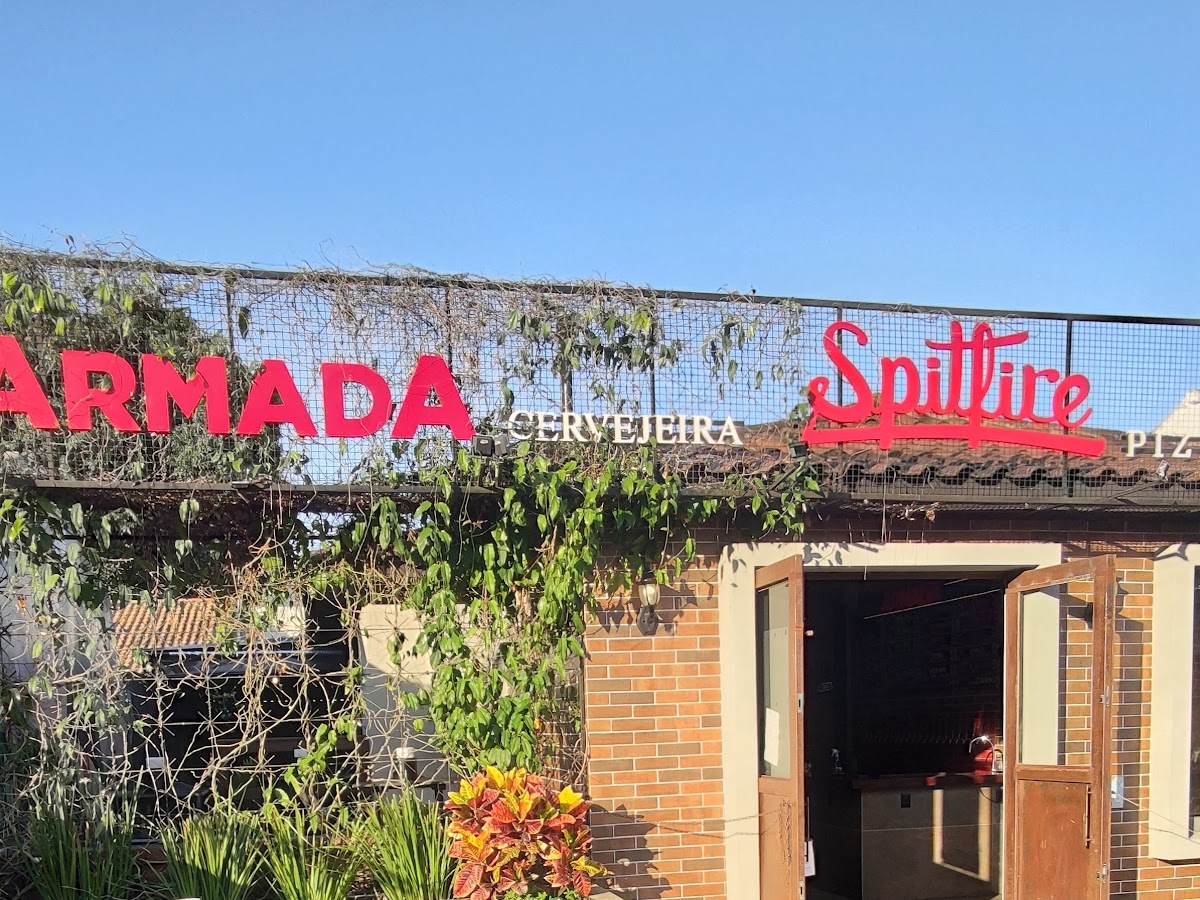 Spitfire Lagoa em Florianópolis — foto 4