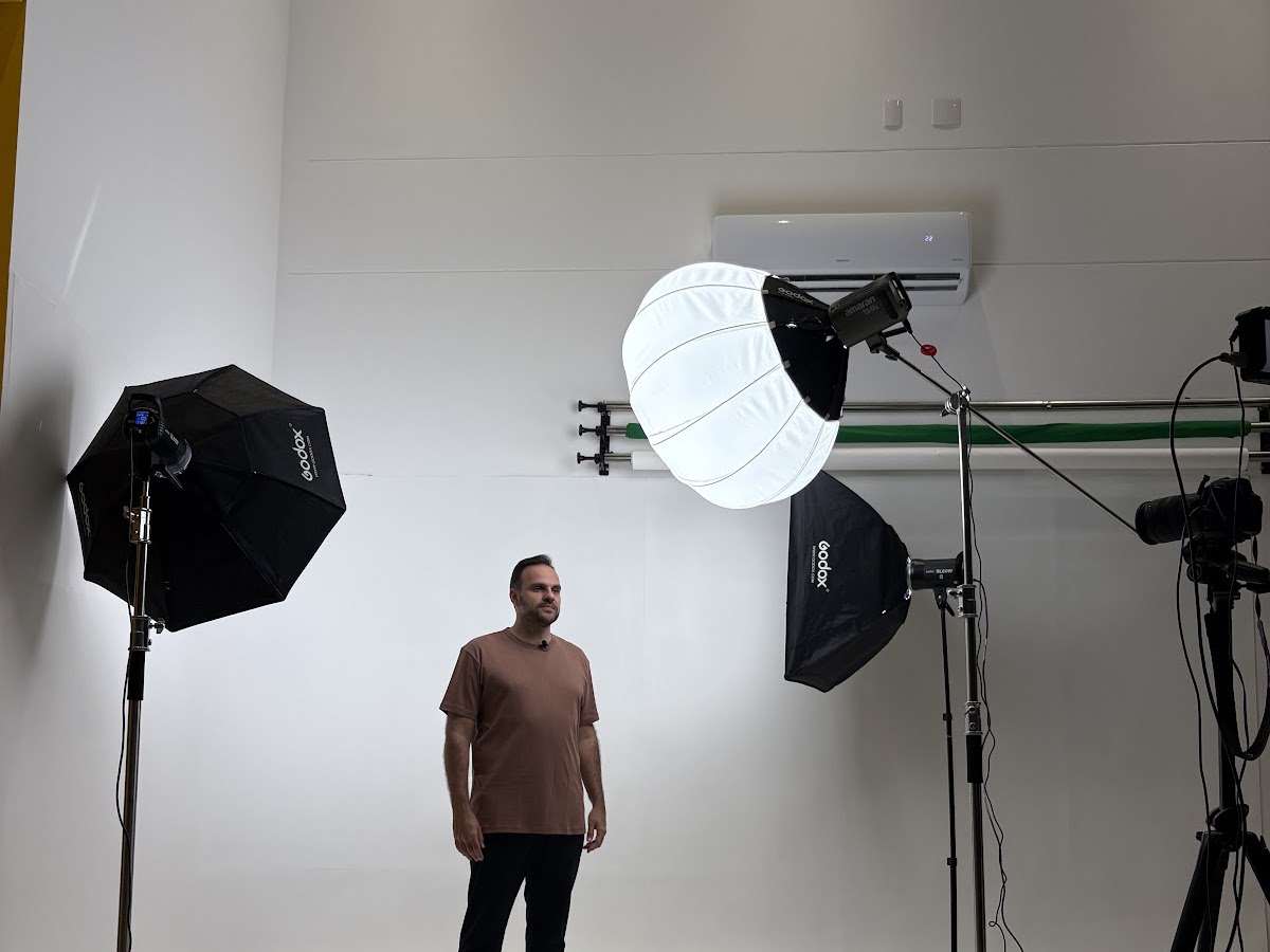 Foto da Splendor Studio
