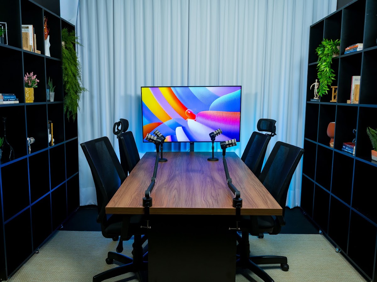 Splendor Studio em Florianópolis — foto 1
