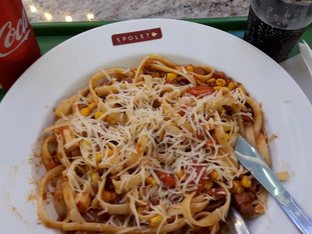 Spoleto Floripa Shopping em Florianópolis — foto 4
