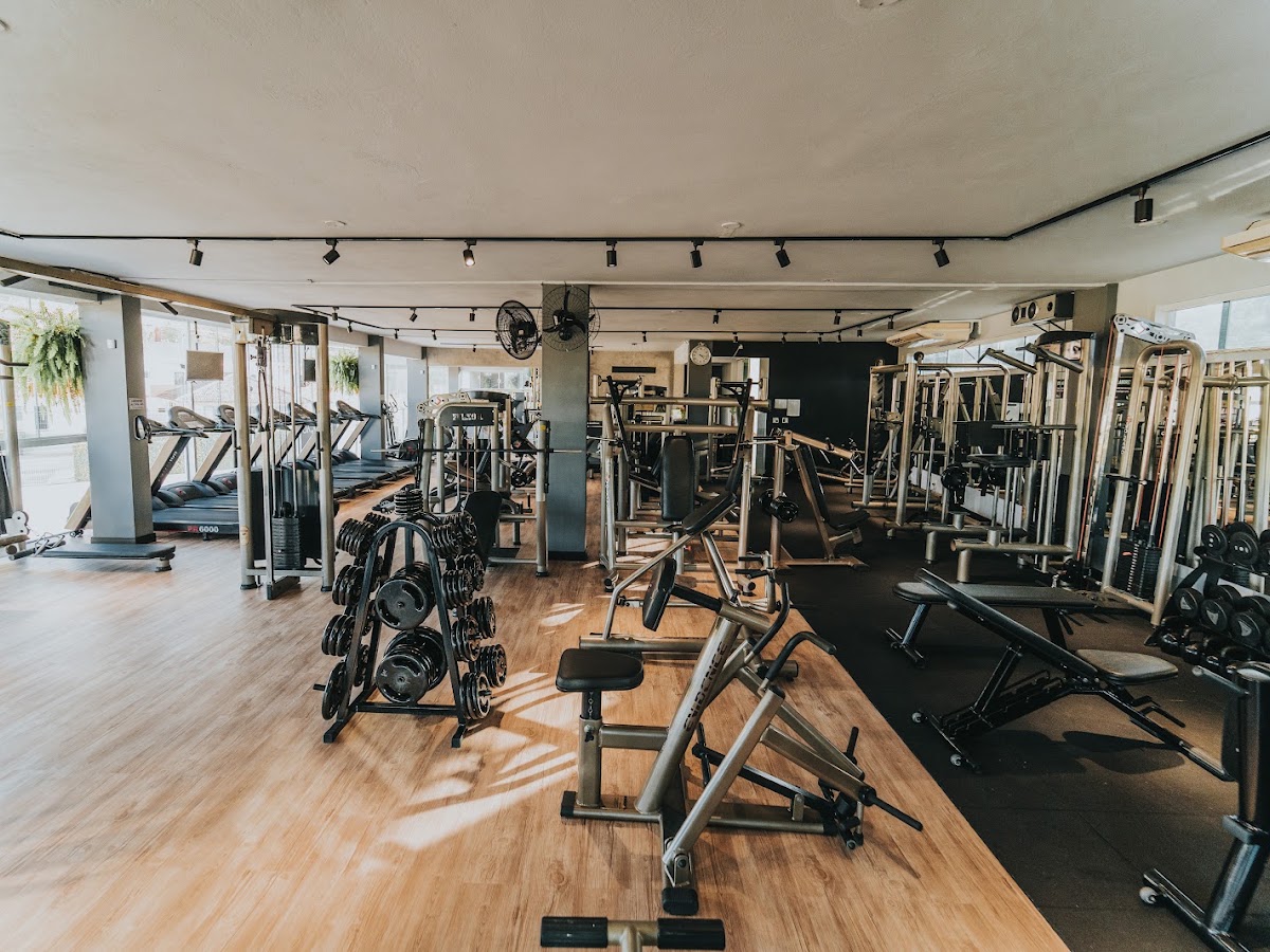 Spot Fit Academia em Florianópolis — foto 1