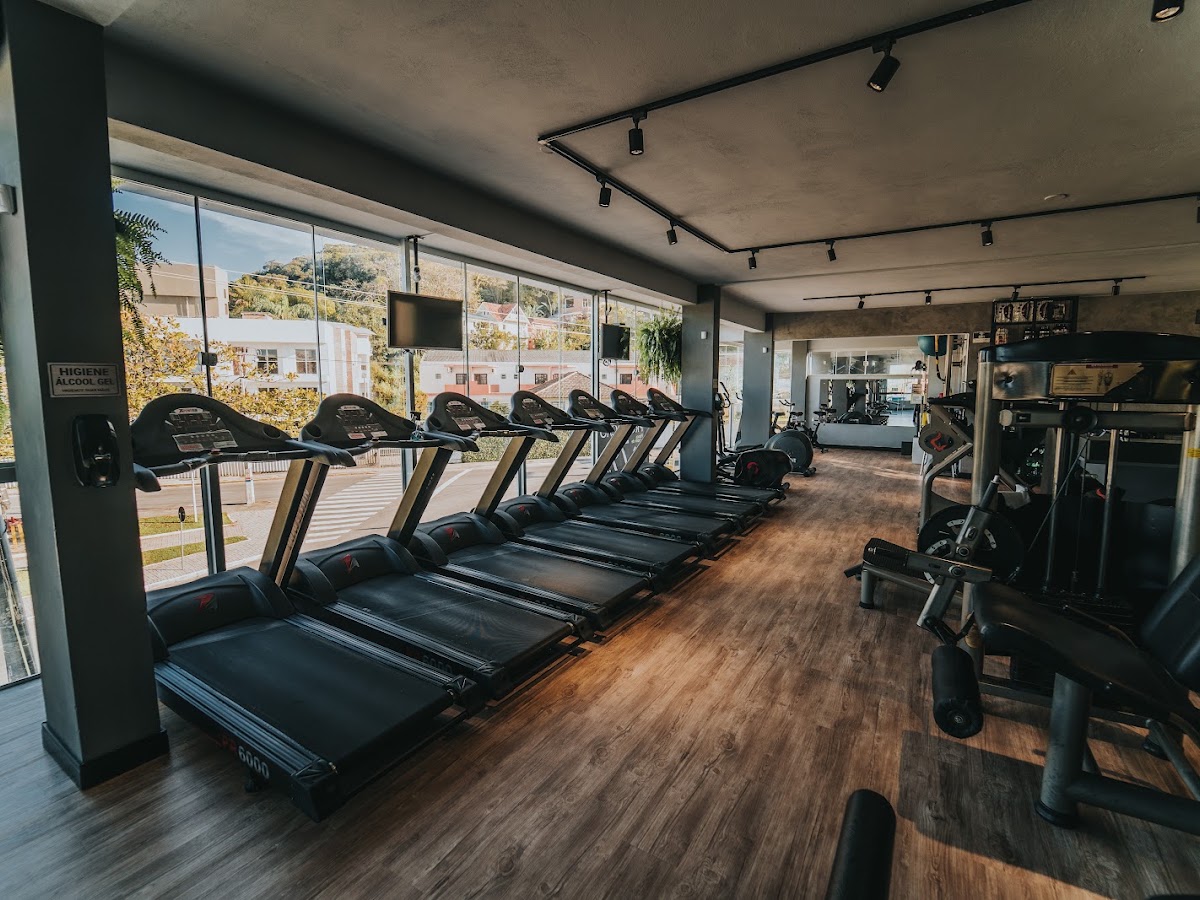 Spot Fit Academia em Florianópolis — foto 3