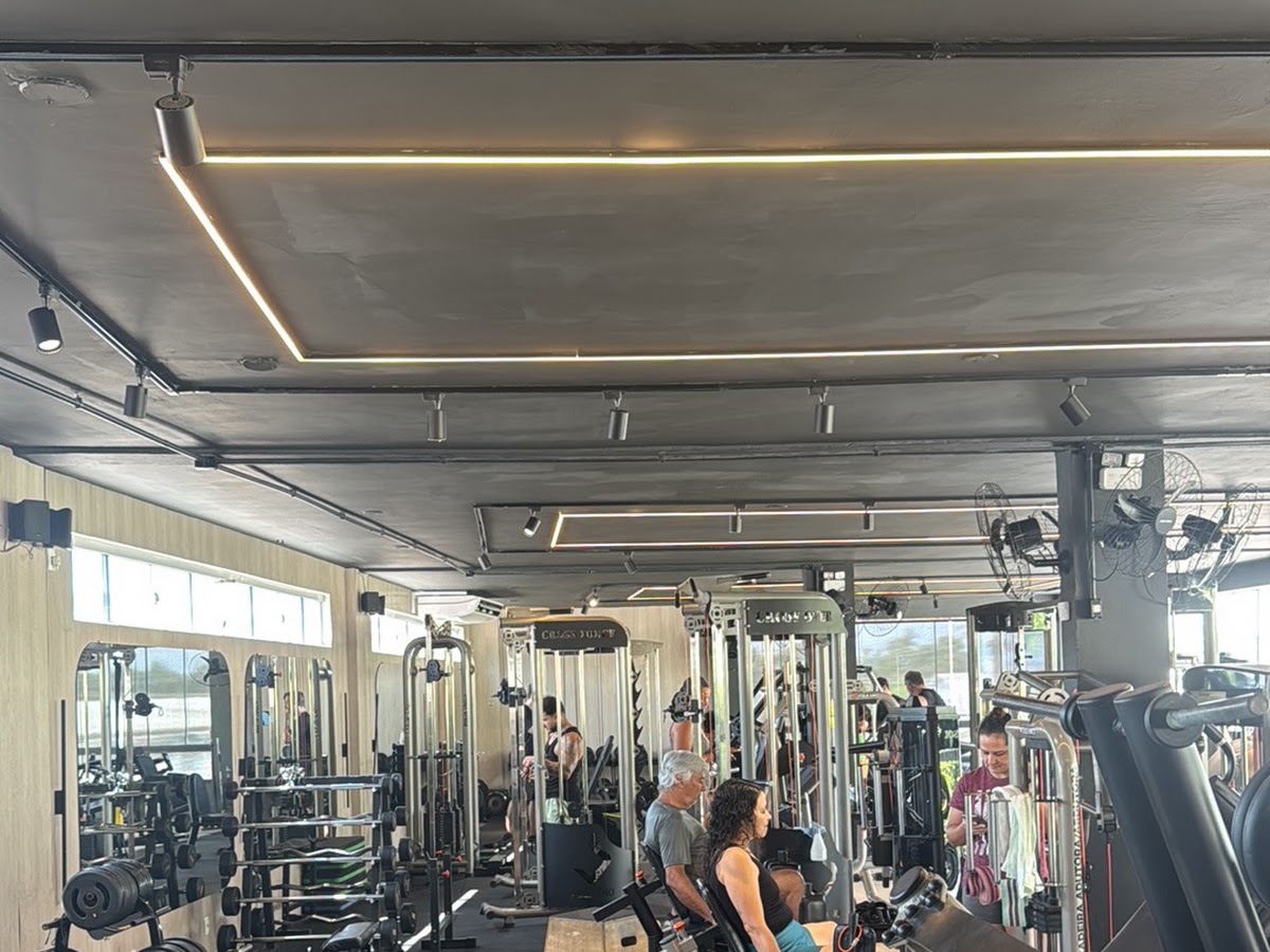 Spot Fit Academia em Florianópolis — foto 4