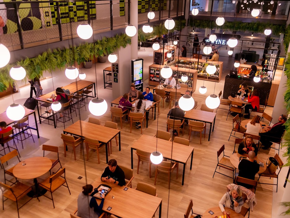SpotMarkt Mall em Florianópolis — foto 1