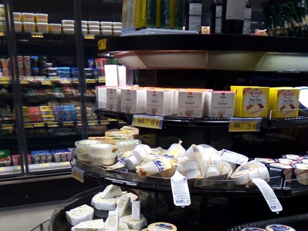 Square Market em Florianópolis — foto 3