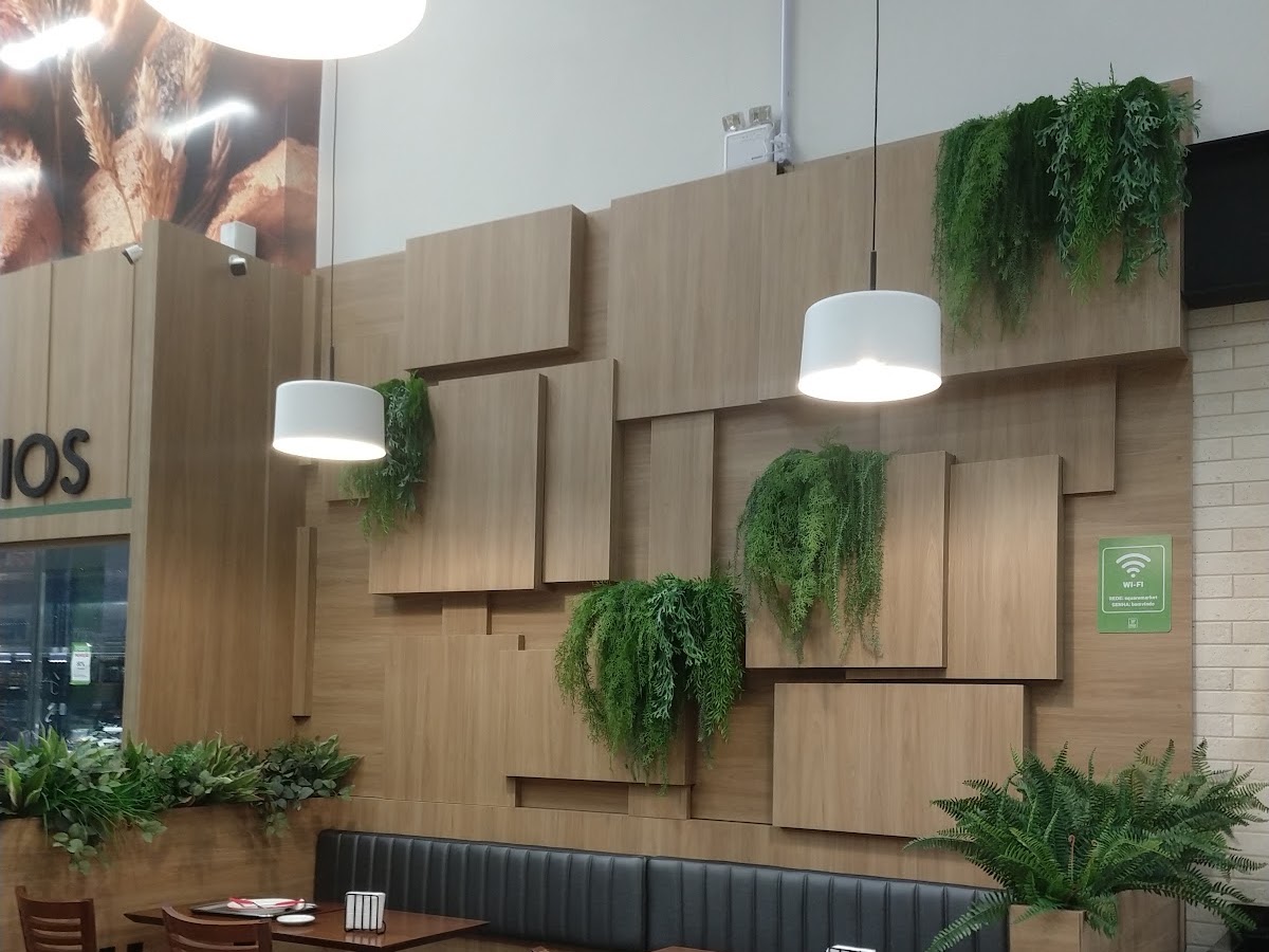 Square Market em Florianópolis — foto 4