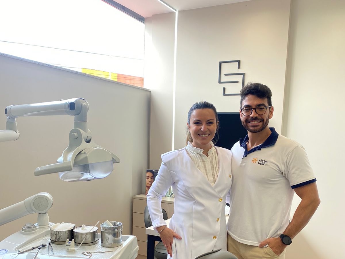 Foto da Square Odontologia e Estética