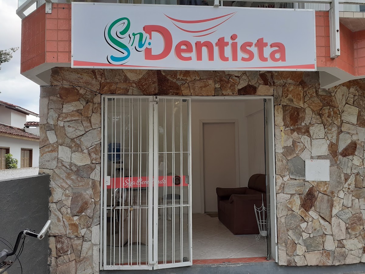 Foto da Sr. Dentista