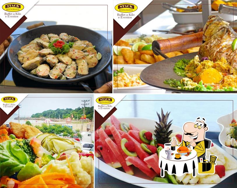Stack Restaurante Barra da Lagoa em Florianópolis — foto 3