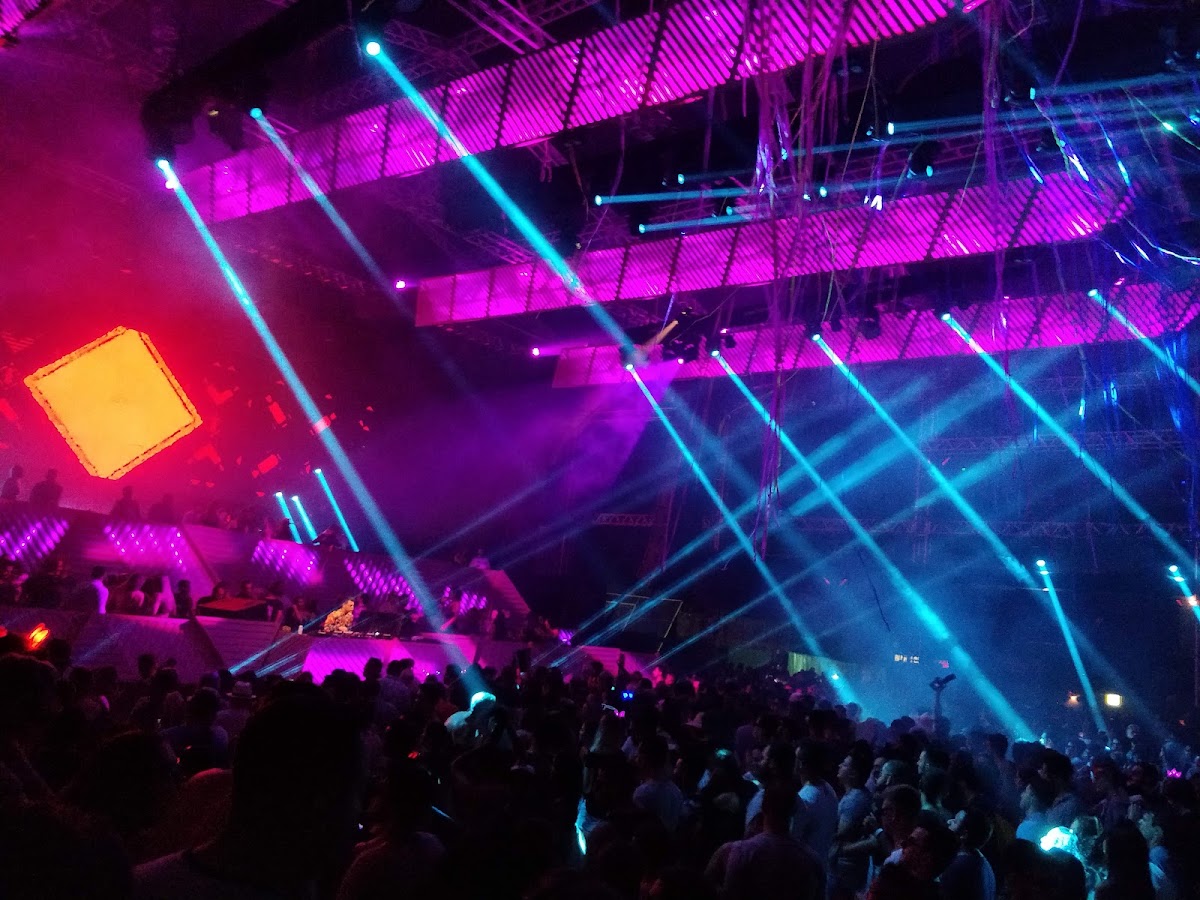 Stage Music Park em Florianópolis — foto 2