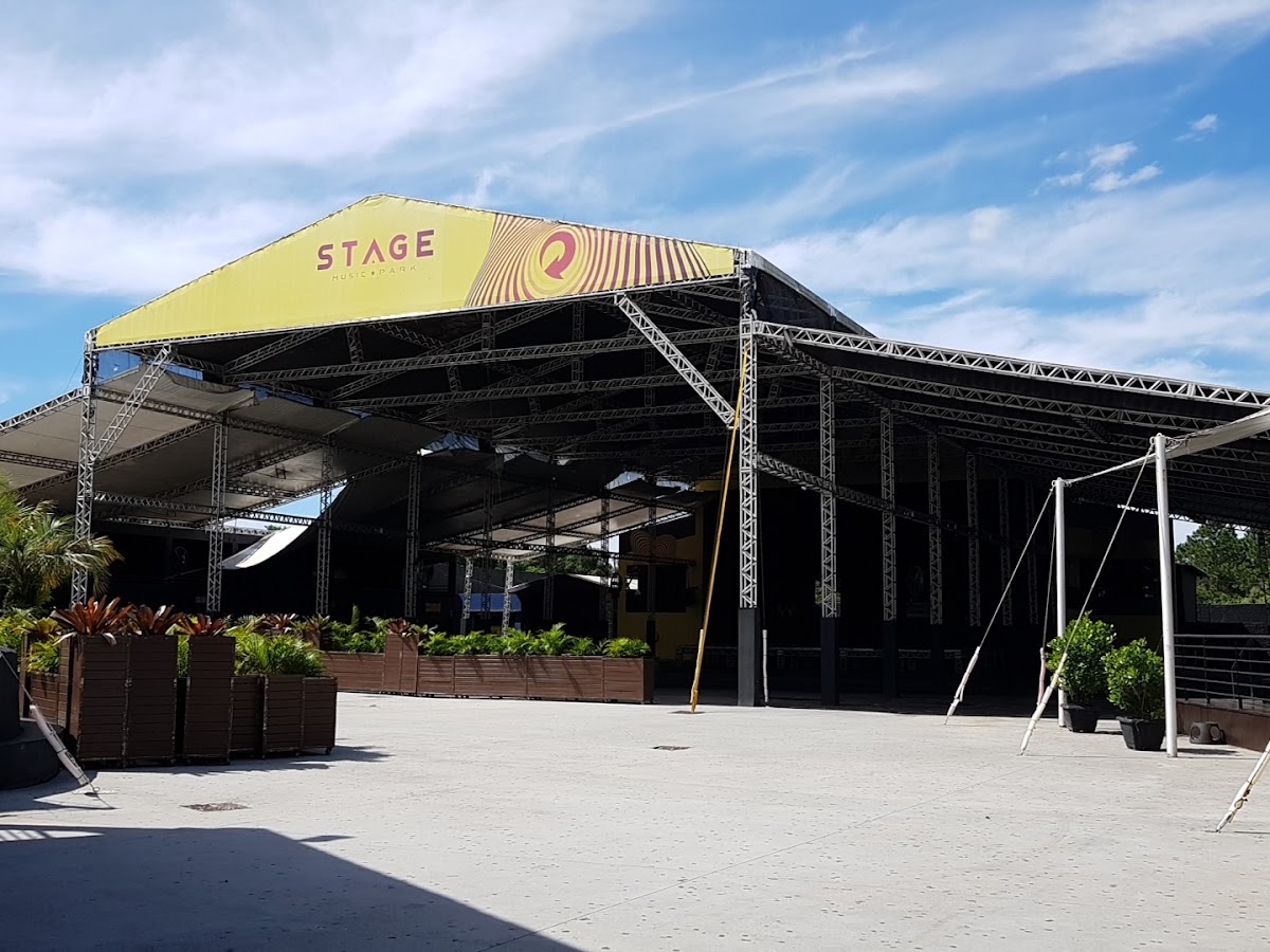 Stage Music Park em Florianópolis — foto 3