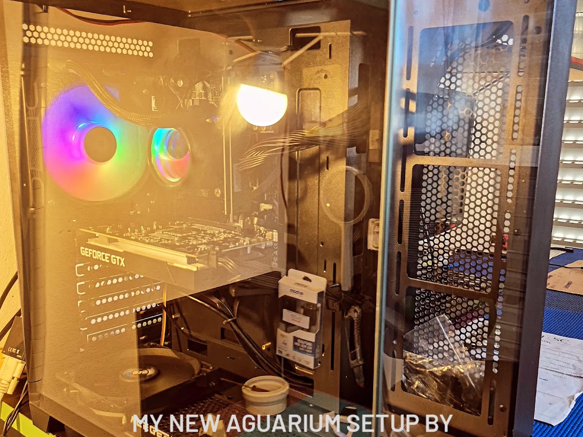 Foto da Star Energy PC