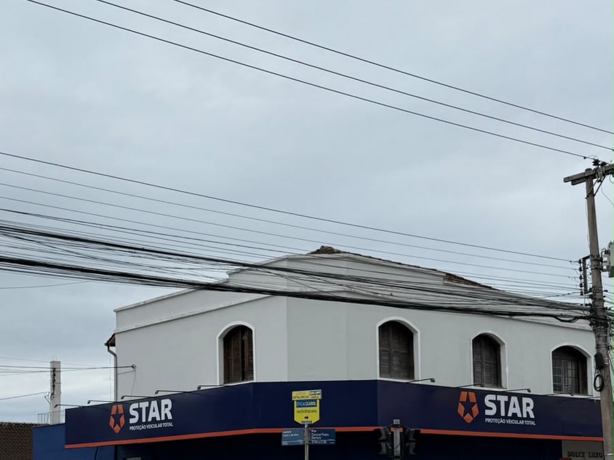 Star Proteção Veicular Total - Florianópolis (Balneario) - SC em Florianópolis — foto 2