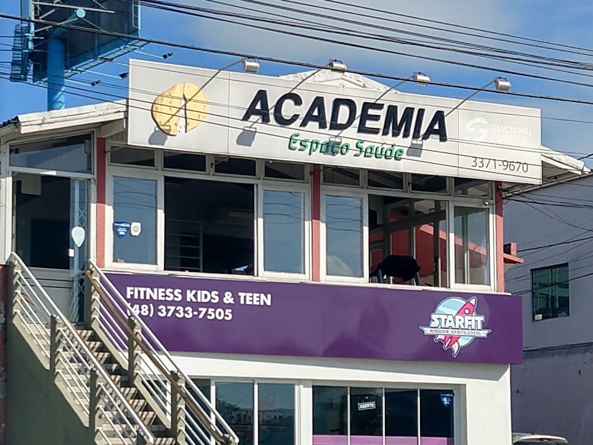 StarFit Academia Infanto Juvenil em Florianópolis — foto 4