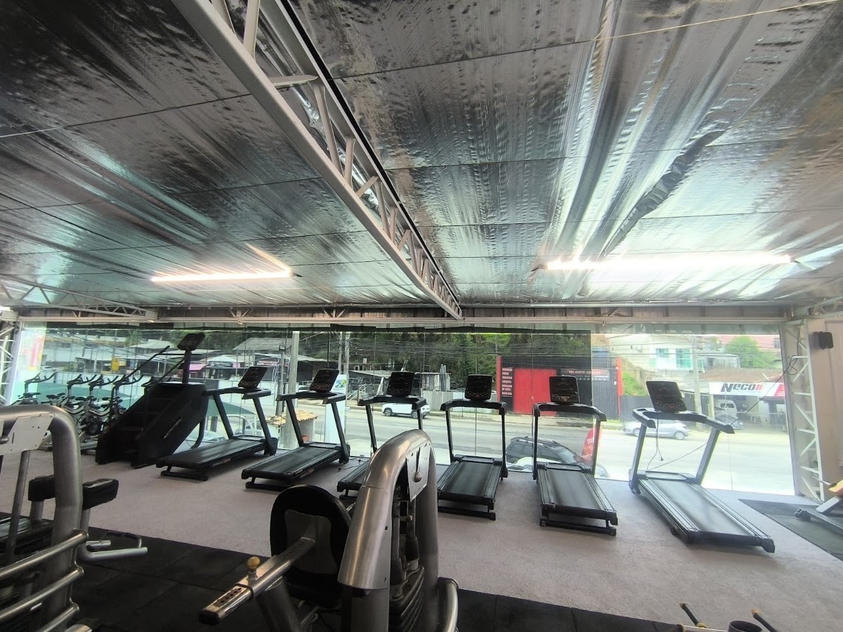 StarFitness Academia em Florianópolis — foto 1