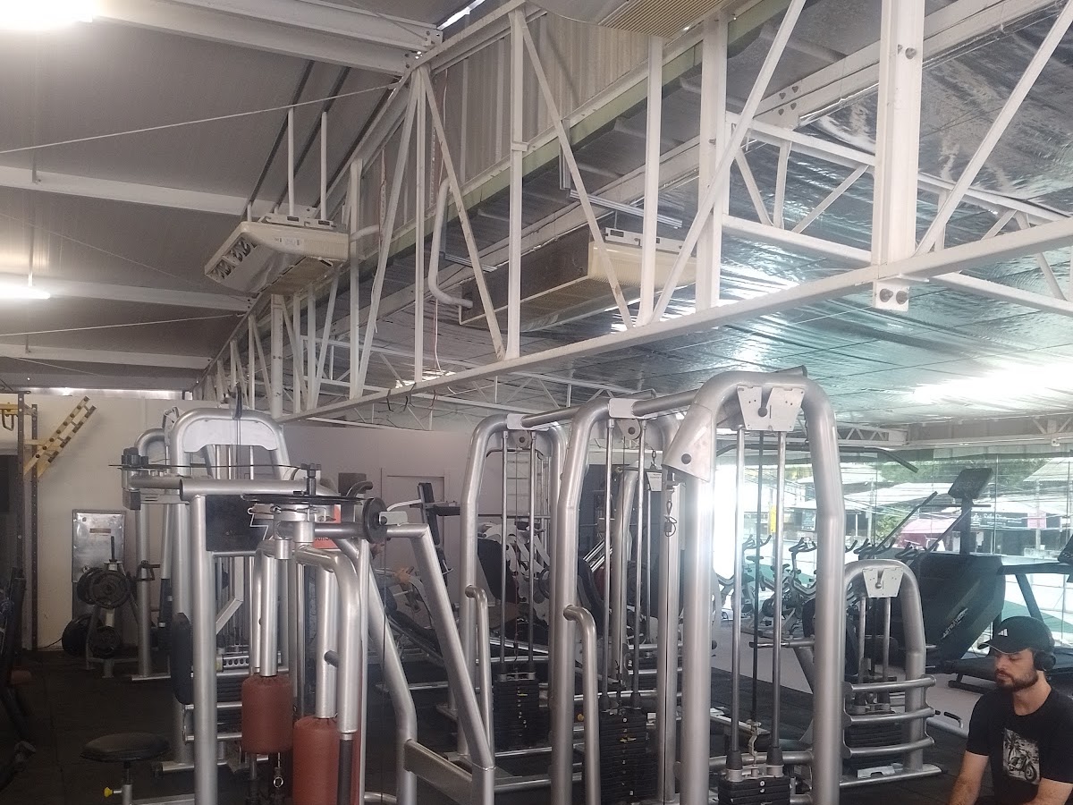 StarFitness Academia em Florianópolis — foto 2