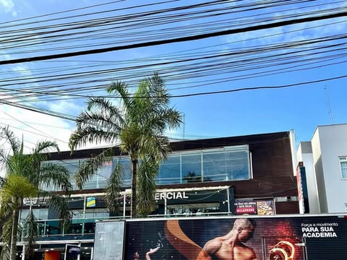Stronger Fit - Academia em Canasvieiras em Florianópolis — foto 3