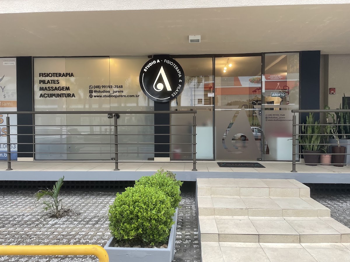 Foto da Studio A Wellness Club- Unidade Dourados