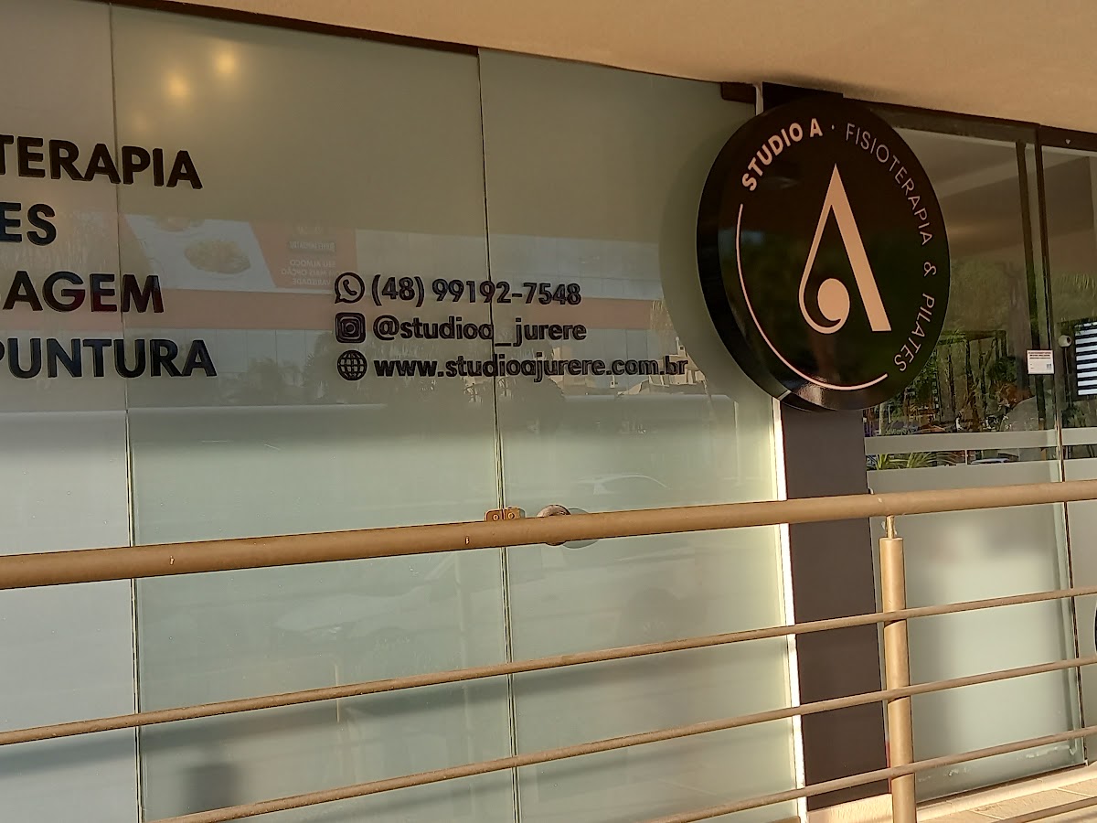 Studio A Wellness Club- Unidade Dourados em Florianópolis — foto 2