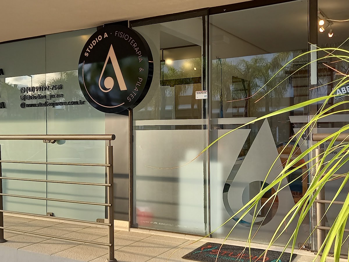 Studio A Wellness Club- Unidade Dourados em Florianópolis — foto 3