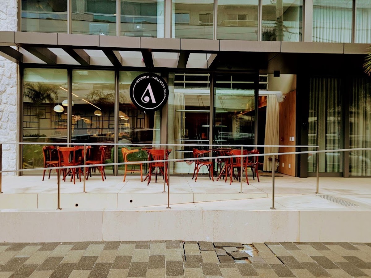 Studio A Wellness Club- Unidade Wellness em Florianópolis — foto 2