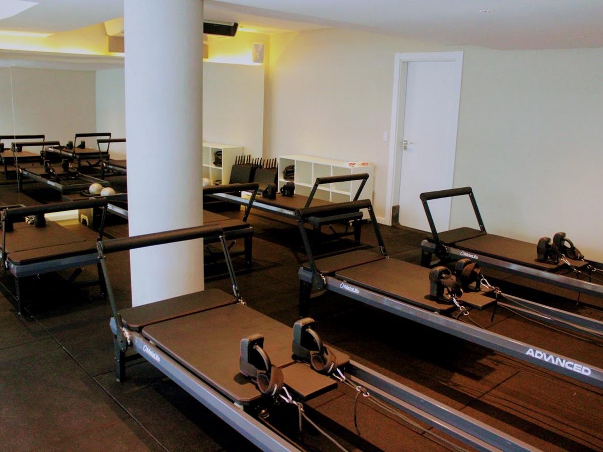 Studio A Wellness Club- Unidade Wellness em Florianópolis — foto 3