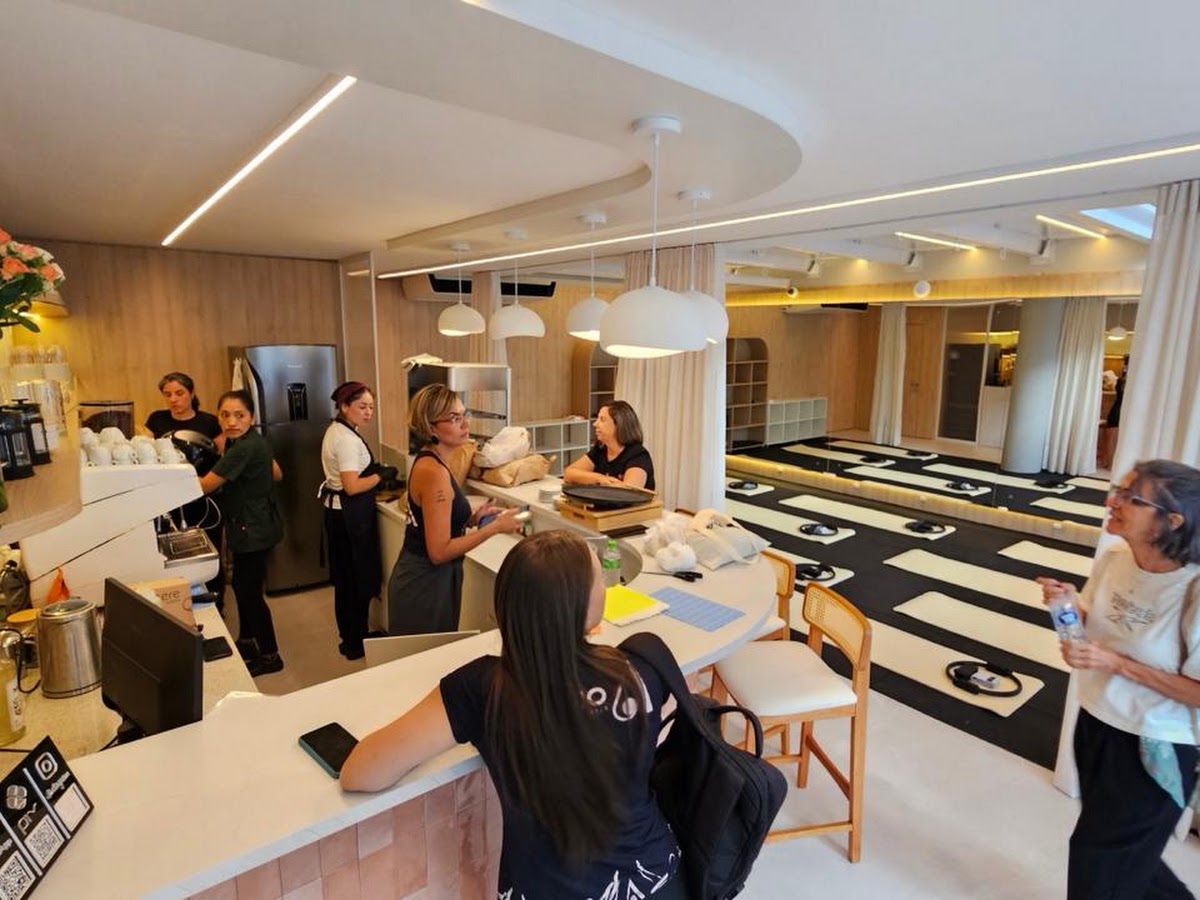 Studio A Wellness Club- Unidade Wellness em Florianópolis — foto 4