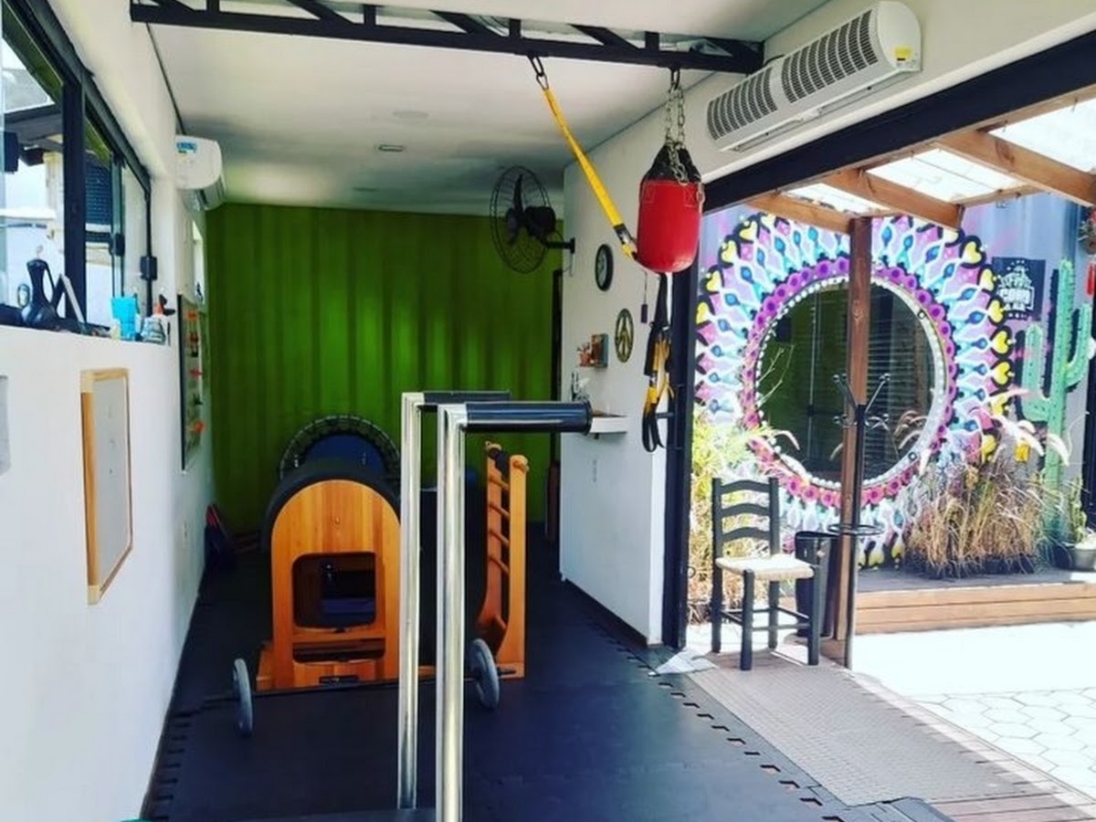 Studio Corpo & Alma em Florianópolis — foto 1