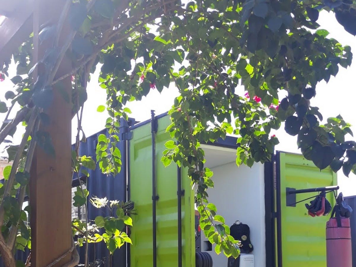 Studio Corpo & Alma em Florianópolis — foto 2