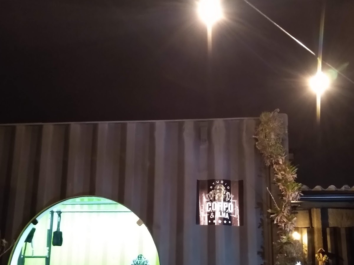 Studio Corpo & Alma em Florianópolis — foto 4